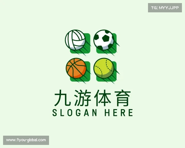 关于九游体育